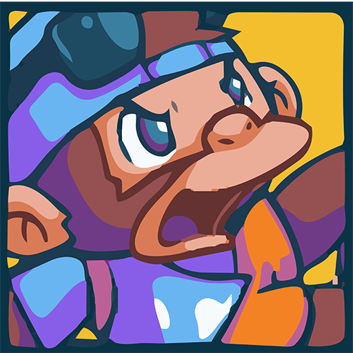 All Stages: Deckster