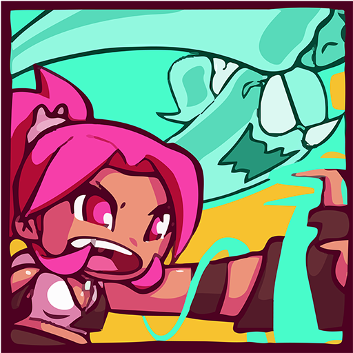 All Stages: Rose