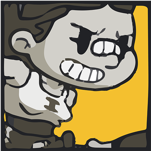 All Stages: Jacky
