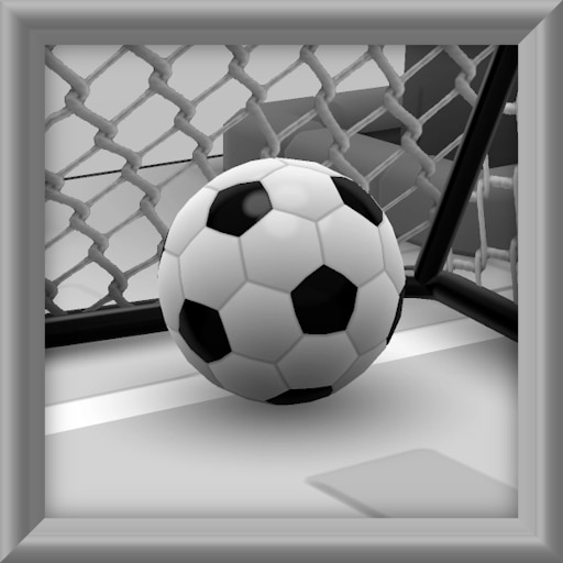 サッカーゴール