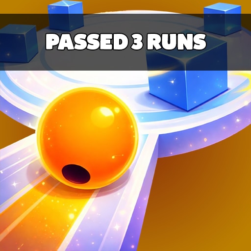Pass 3 Runs