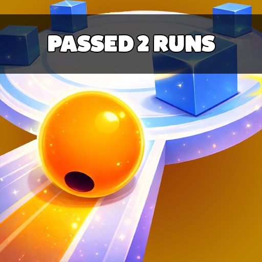 Pass 2 Runs