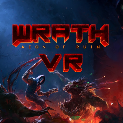 Wrath: Aeon of Ruin VR