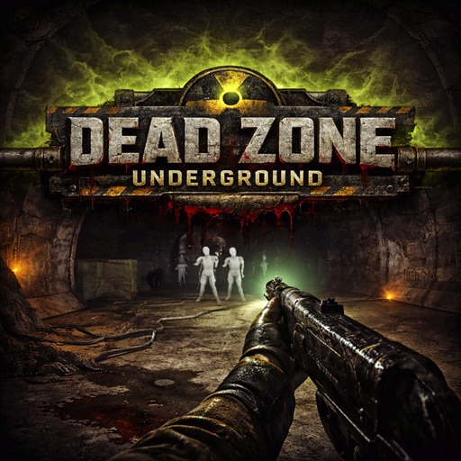 Dead Zone: Underground