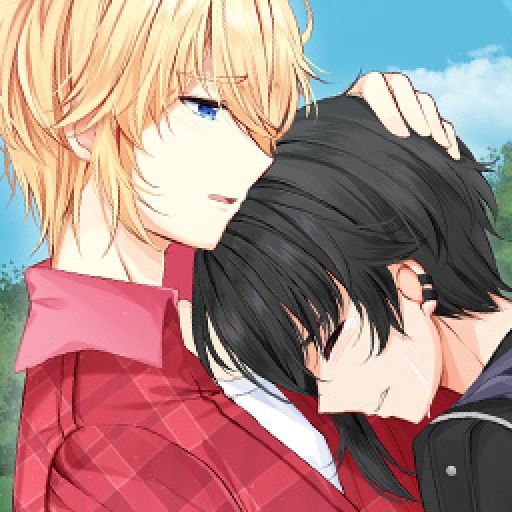A tender embrace