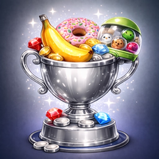 Police Patrol Prize