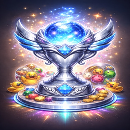 Prize Party Platinum