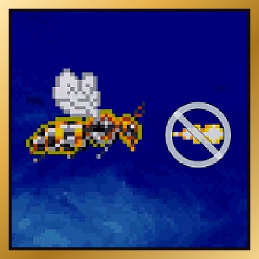 隠しトロフィー