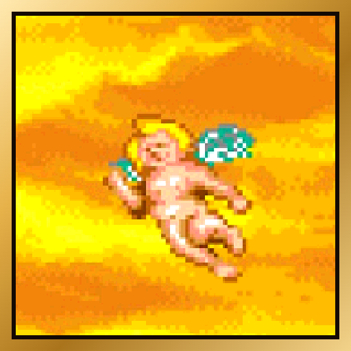 Angel Grind