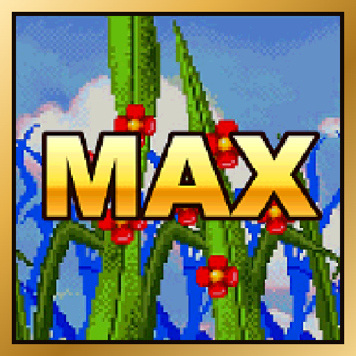 Maxed Out