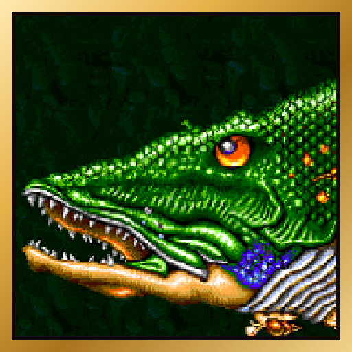Pike Boss