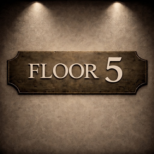Floor 5