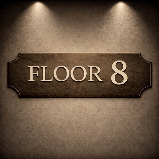 Floor 8