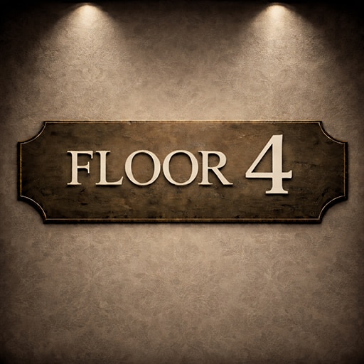 Floor 4
