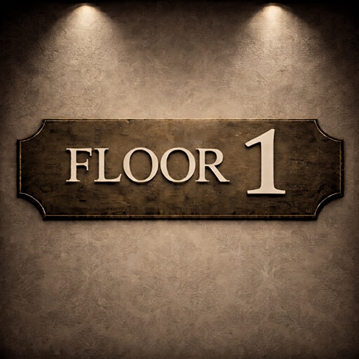 Floor 1