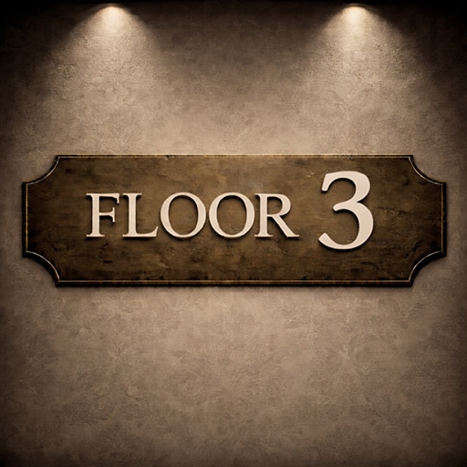 Floor 3