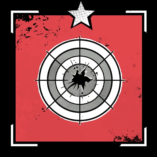 Easy Target