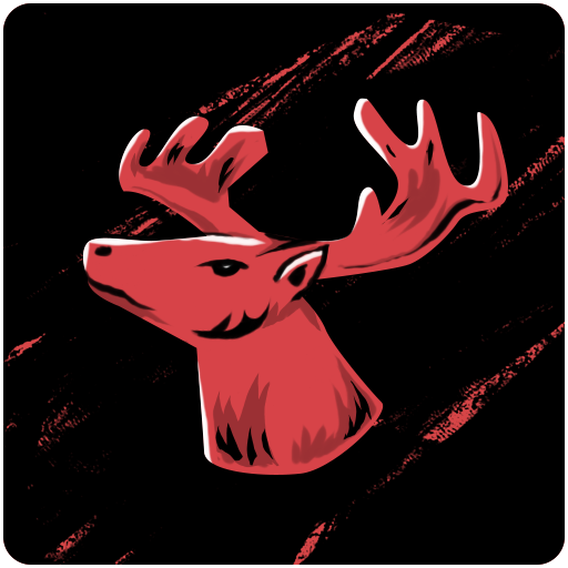 The Caribou Trail
