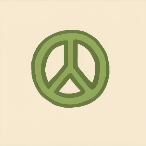 Peaceful Ending