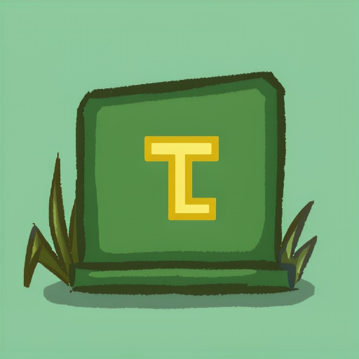 Secret Stone Tablet III