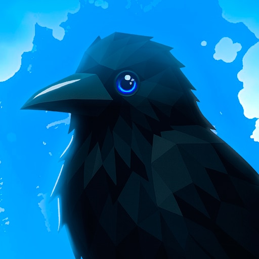 VORON: Raven’s Story Platinum