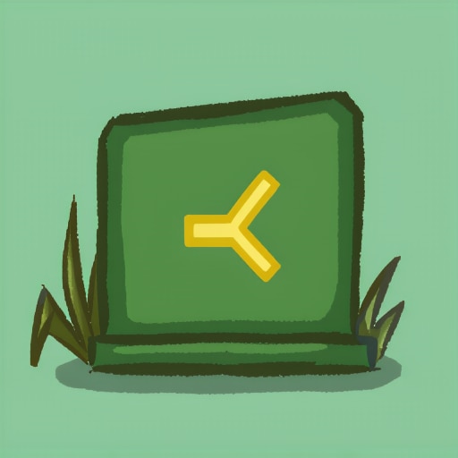 Secret Stone Tablet IV