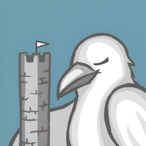 Mother's Tower