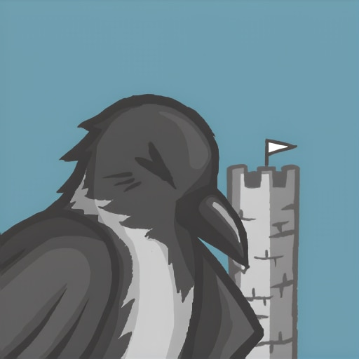 Sister's Tower