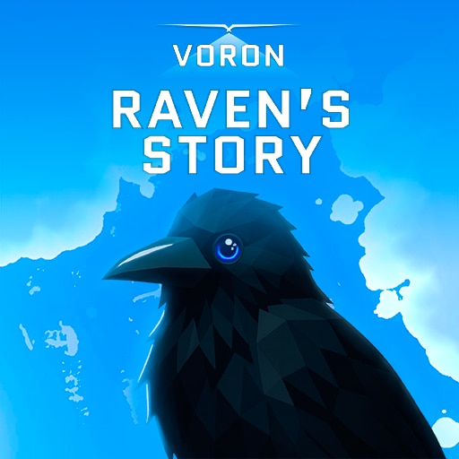 VORON: Raven’s Story