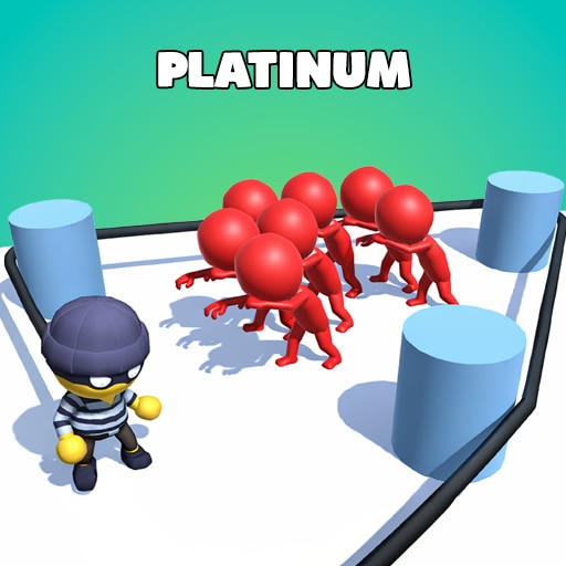 Earn All Trophies