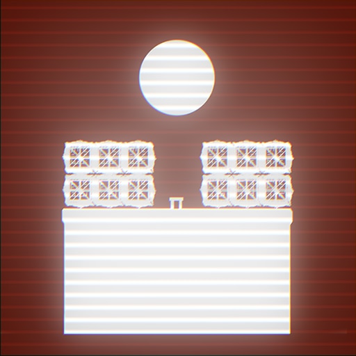 Signal Lost
