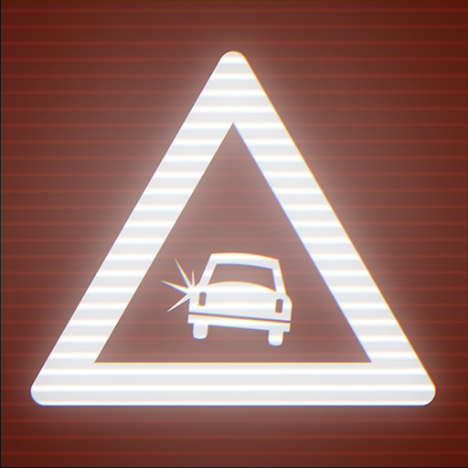 Reckless Driver