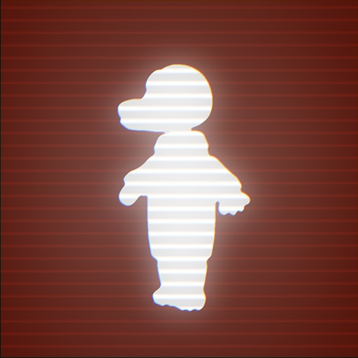 Paranormal Object