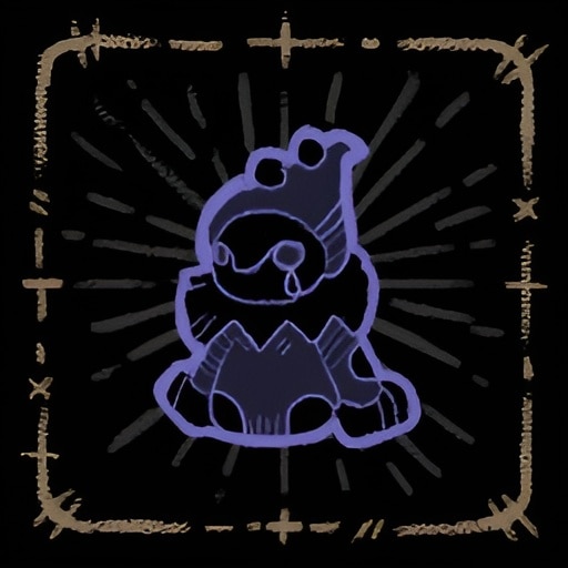 Trofeo Best Deal Best Choice (plata) de Nightmare Circus