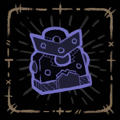 Trofeo oculto (bronce) de Nightmare Circus