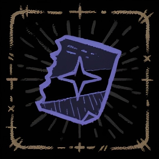 Trofeo My Little Secret (bronce) de Nightmare Circus