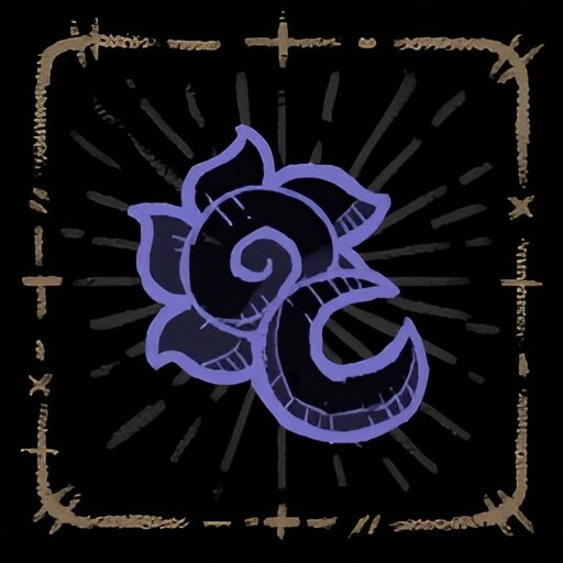 Trofeo oculto (bronce) de Nightmare Circus