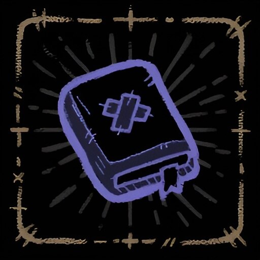 Trofeo Not A Secret Anymore... (bronce) de Nightmare Circus