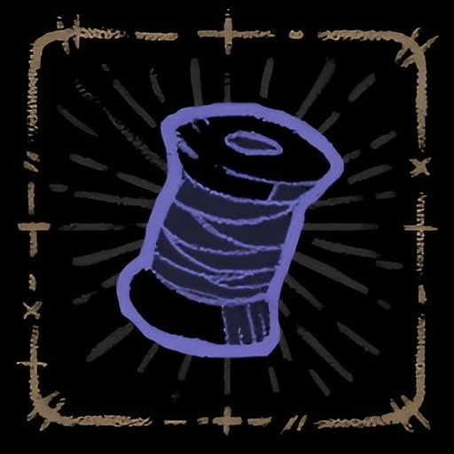 Trofeo Sewist (plata) de Nightmare Circus