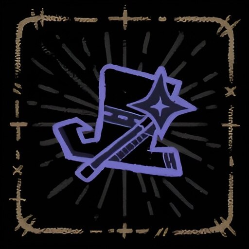 Trofeo oculto (plata) de Nightmare Circus