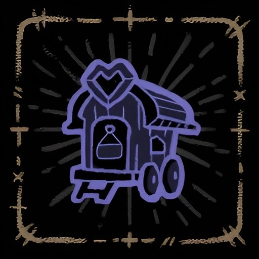 Trofeo What A Bargain (bronce) de Nightmare Circus