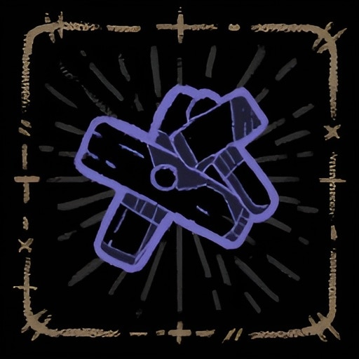 Trofeo The Better Show (bronce) de Nightmare Circus