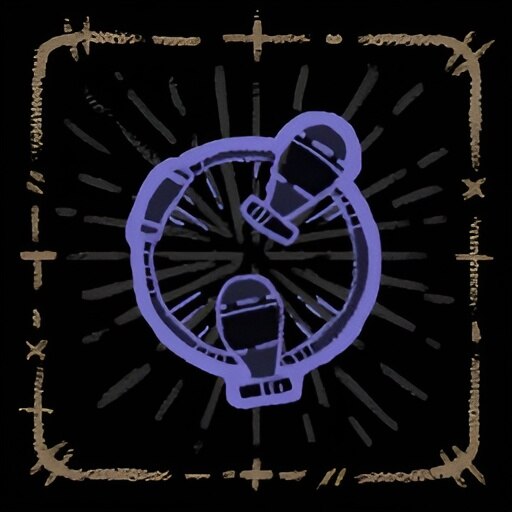 Trofeo oculto (bronce) de Nightmare Circus