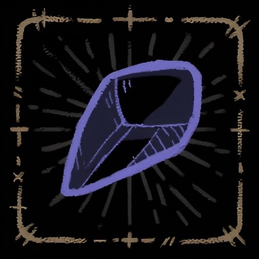 Trofeo Worthy Dream (bronce) de Nightmare Circus