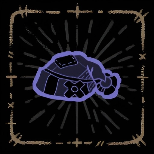 Trofeo Where The Dream Comes True (platino) de Nightmare Circus