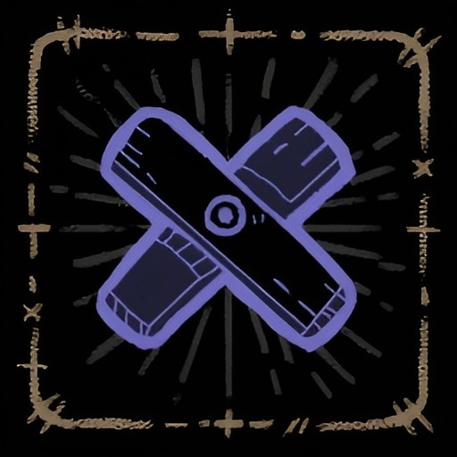 Trofeo The First Show (bronce) de Nightmare Circus