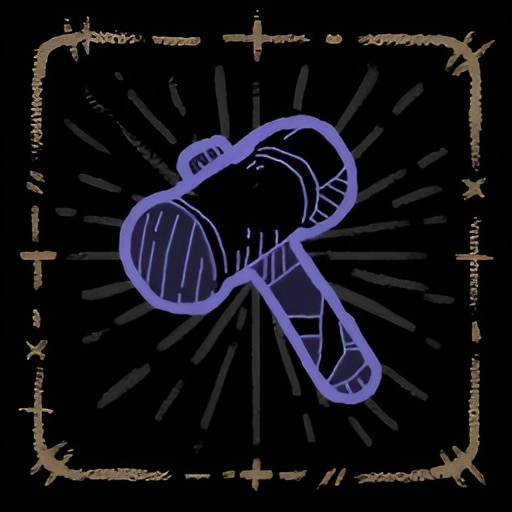 Trofeo Ding! (bronce) de Nightmare Circus