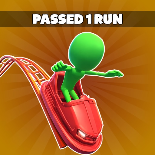 Pass 1 Run
