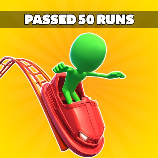 Pass 50 Runs