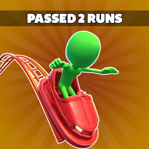 Pass 2 Runs